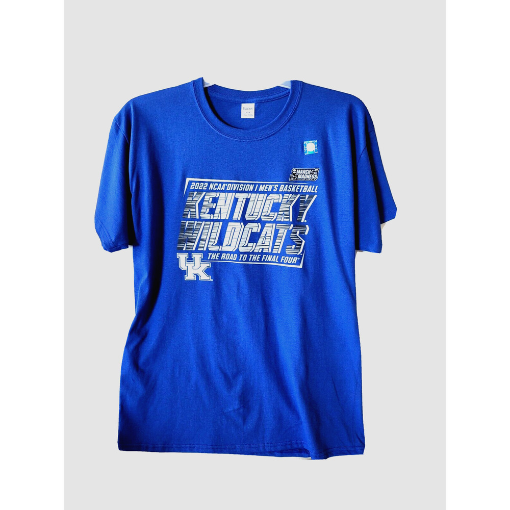 Kentucky Wildcats 2022 NCAA Division 1 MENS basketball Road To The FINAL FOUR...
